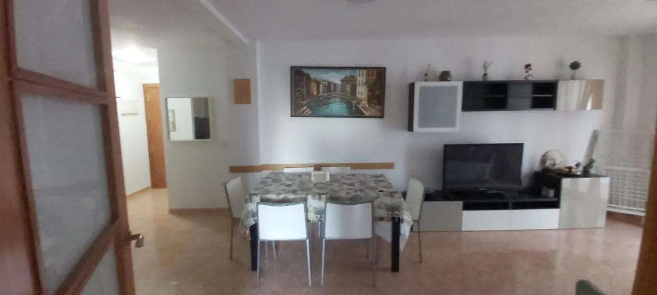 Apartment Apartamento A Pie De La Playa Lloret de Mar