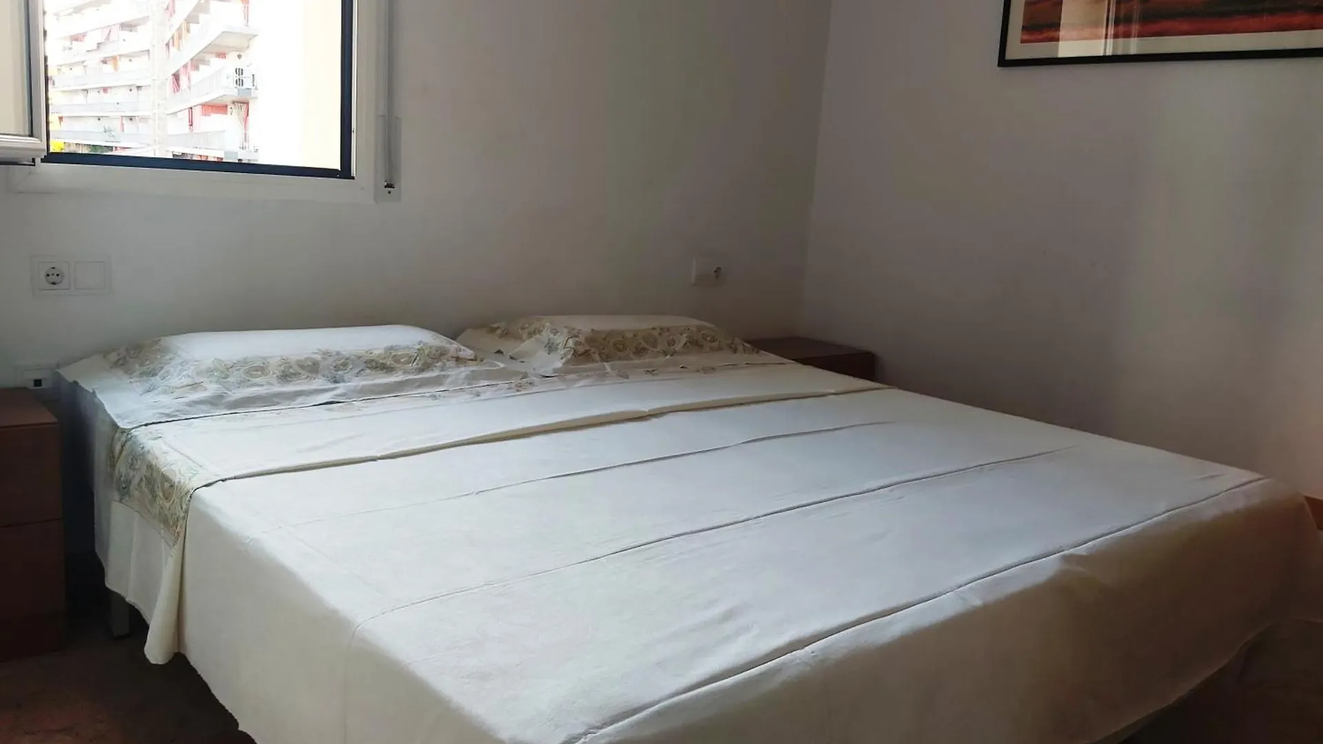 Apartamento A Pie De La Playa Lloret de Mar Lejlighed