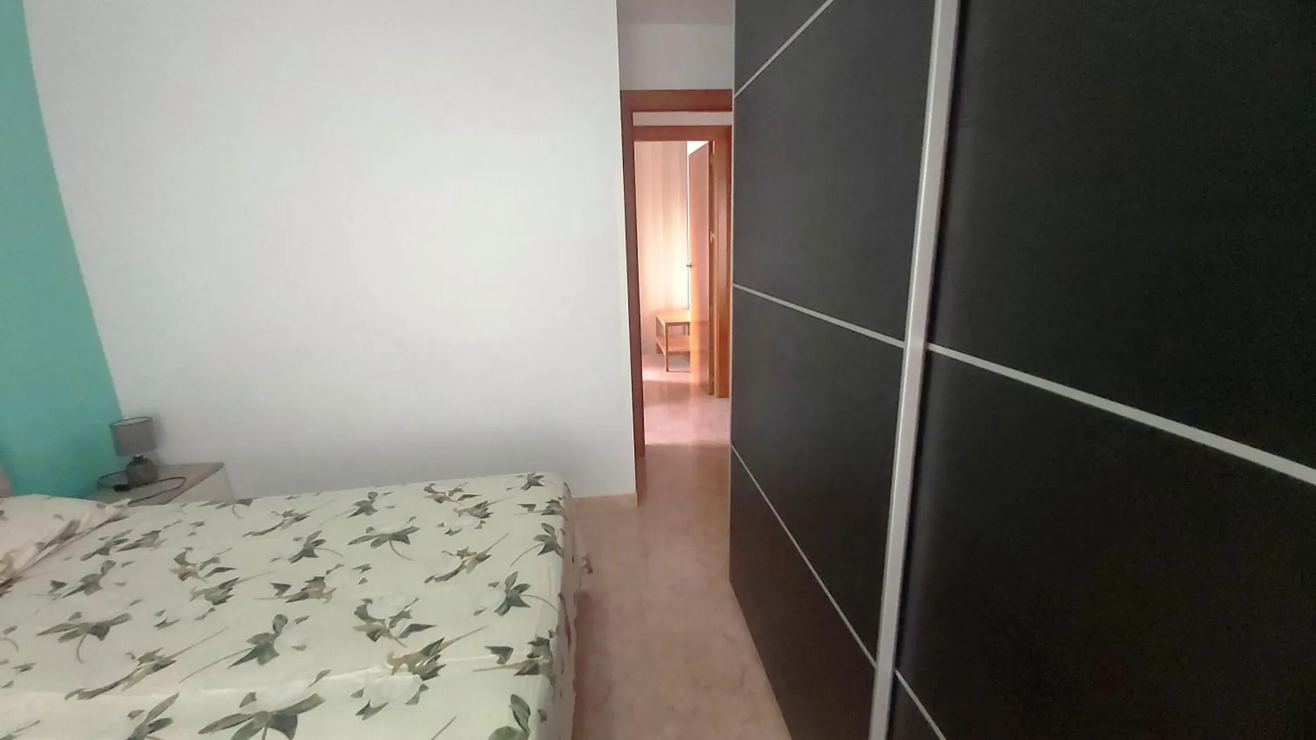 Apartamento A Pie De La Playa Lloret de Mar Lejlighed