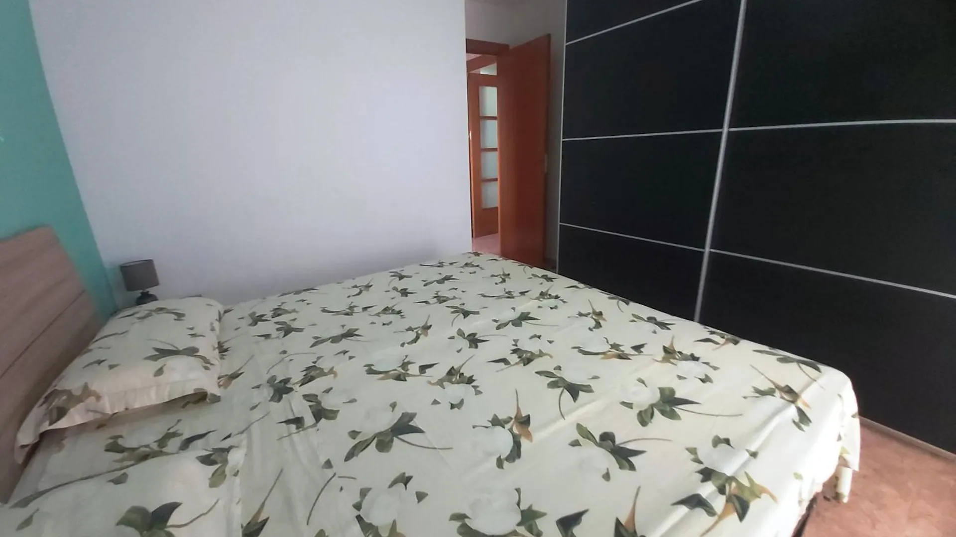 Apartamento A Pie De La Playa Lloret de Mar Lejlighed