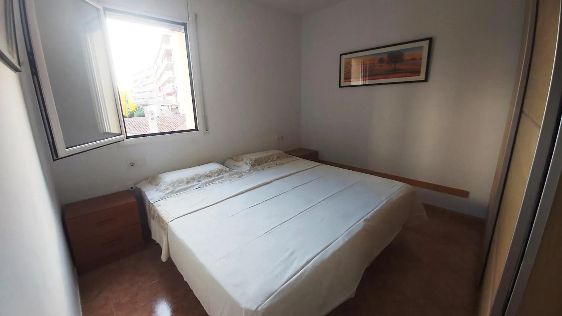 Lejlighed Apartamento A Pie De La Playa Lloret de Mar Spanien
