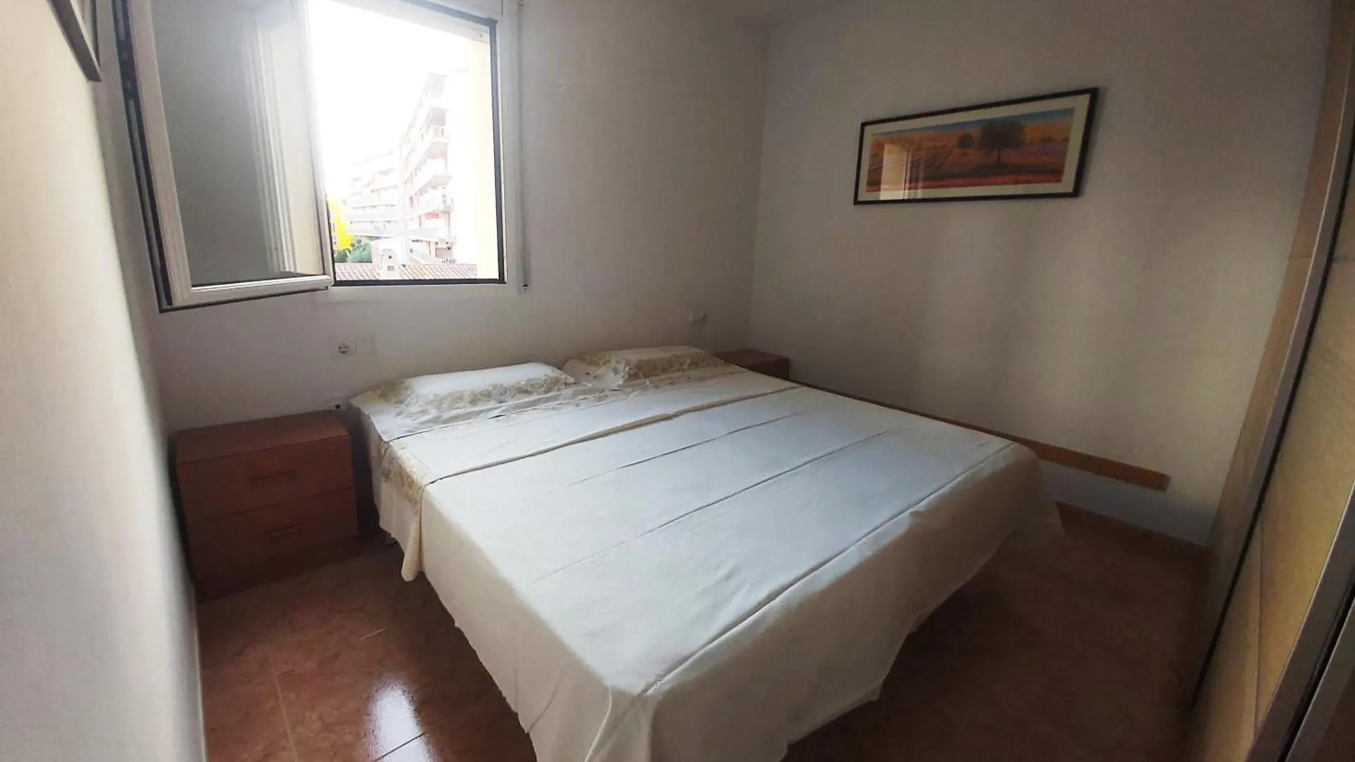 Lejlighed Apartamento A Pie De La Playa Lloret de Mar