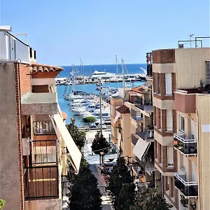 Appartement Apartamentosbiamar, Cambrils