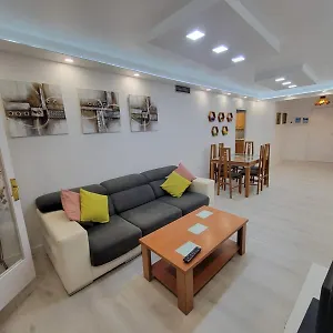 Appartement Family, Salou