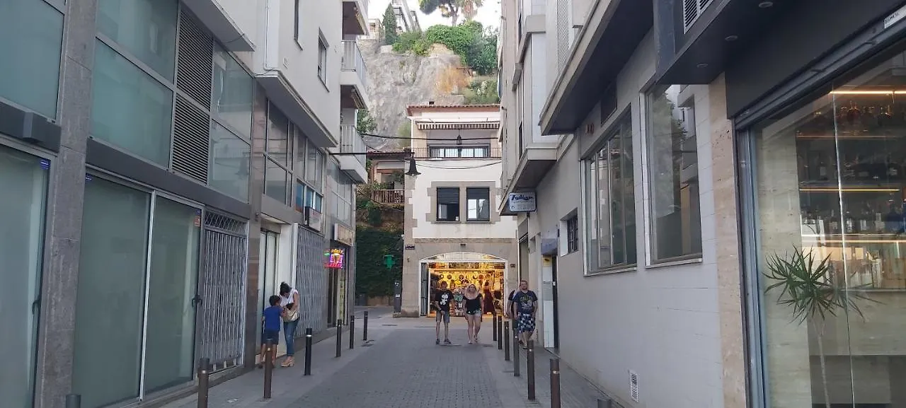 יורט דה מאר Apartamento A Pie De La Playa 0*, יורט דה מאר