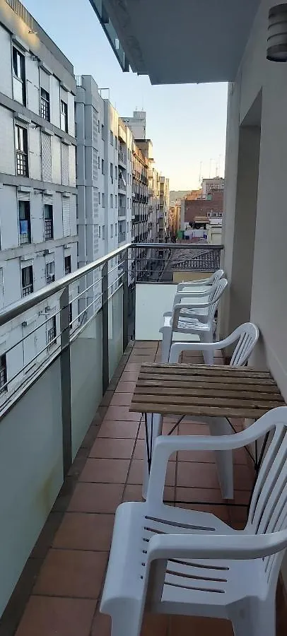 יורט דה מאר Apartamento A Pie De La Playa ספרד