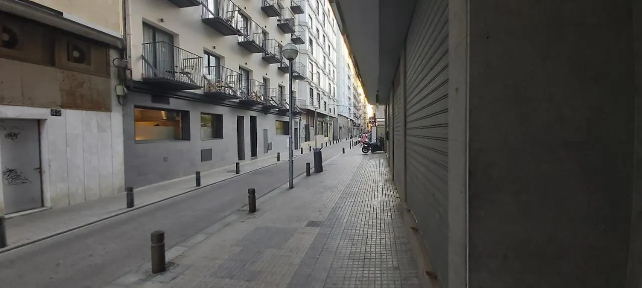 יורט דה מאר Apartamento A Pie De La Playa 0*, יורט דה מאר ספרד