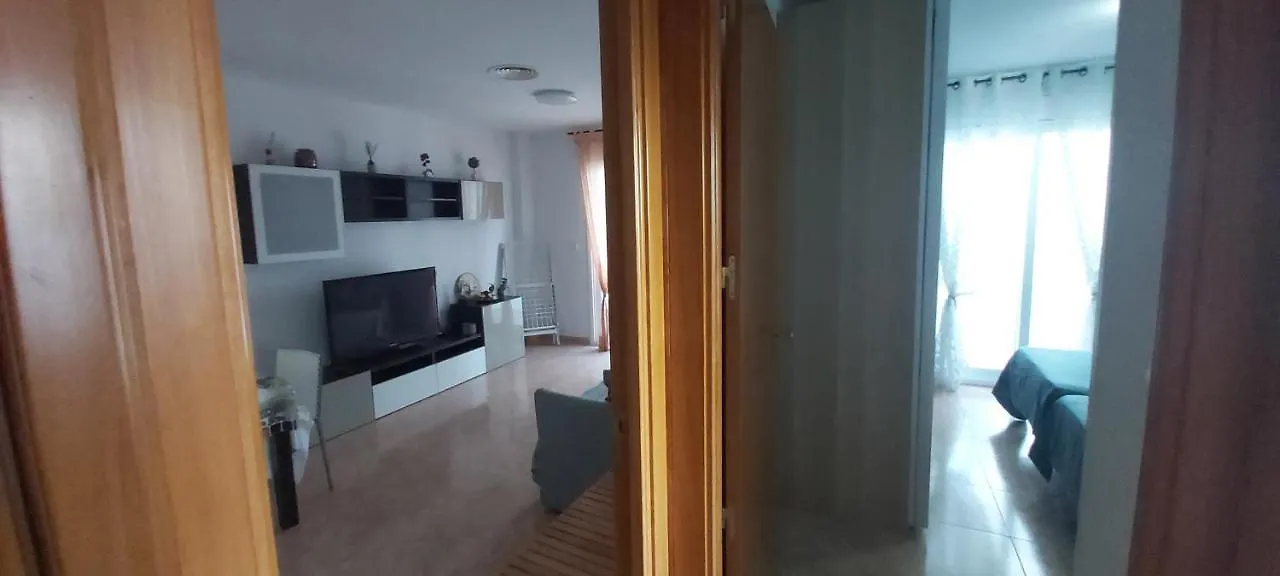 יורט דה מאר Apartamento A Pie De La Playa 0*, יורט דה מאר