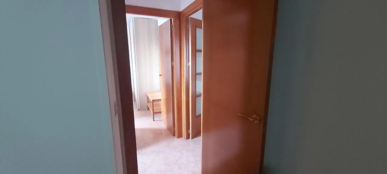 יורט דה מאר Apartamento A Pie De La Playa דירה יורט דה מאר