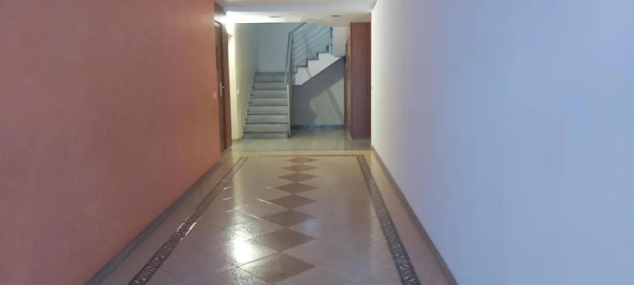 דירה יורט דה מאר Apartamento A Pie De La Playa